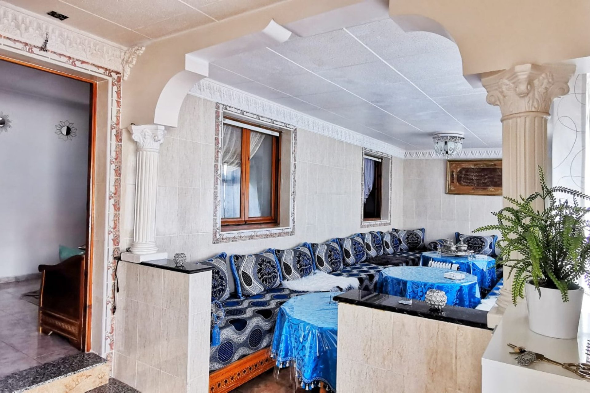 Venta - Bungalow - Los Alcázares