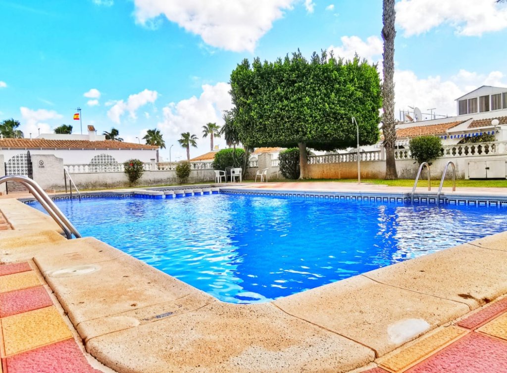 Venta - Bungalow - Los Alcázares