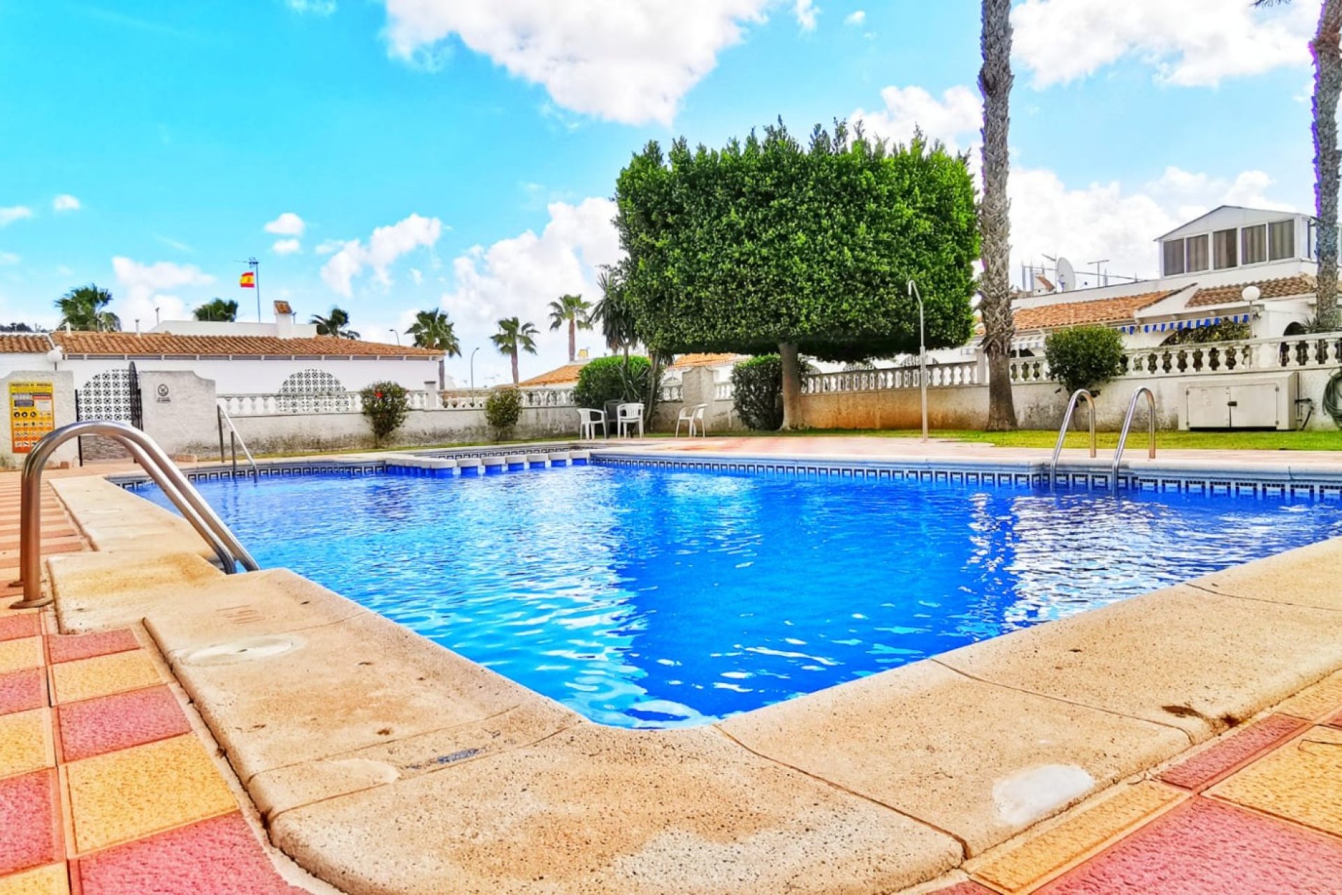 Venta - Bungalow - Los Alcázares