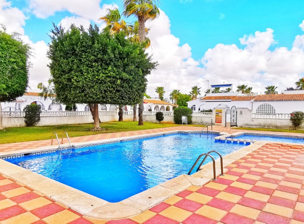 Venta - Bungalow - Los Alcázares