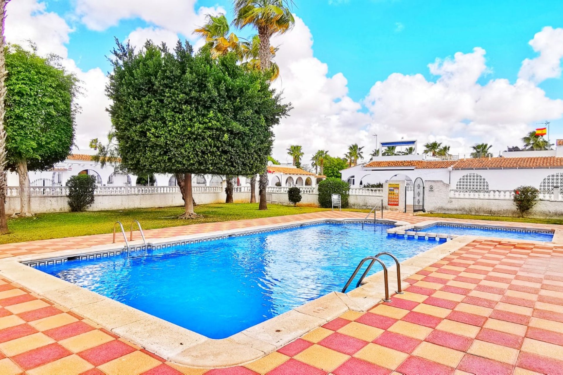 Venta - Bungalow - Los Alcázares