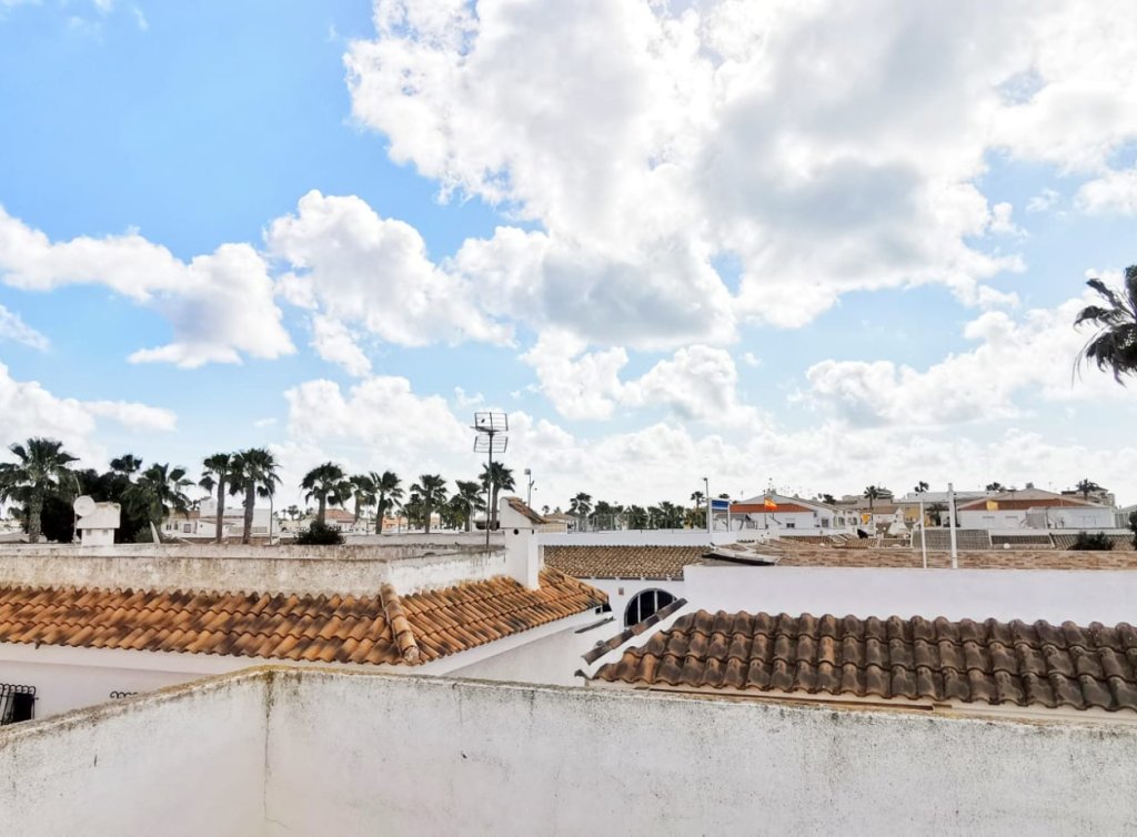Venta - Bungalow - Los Alcázares