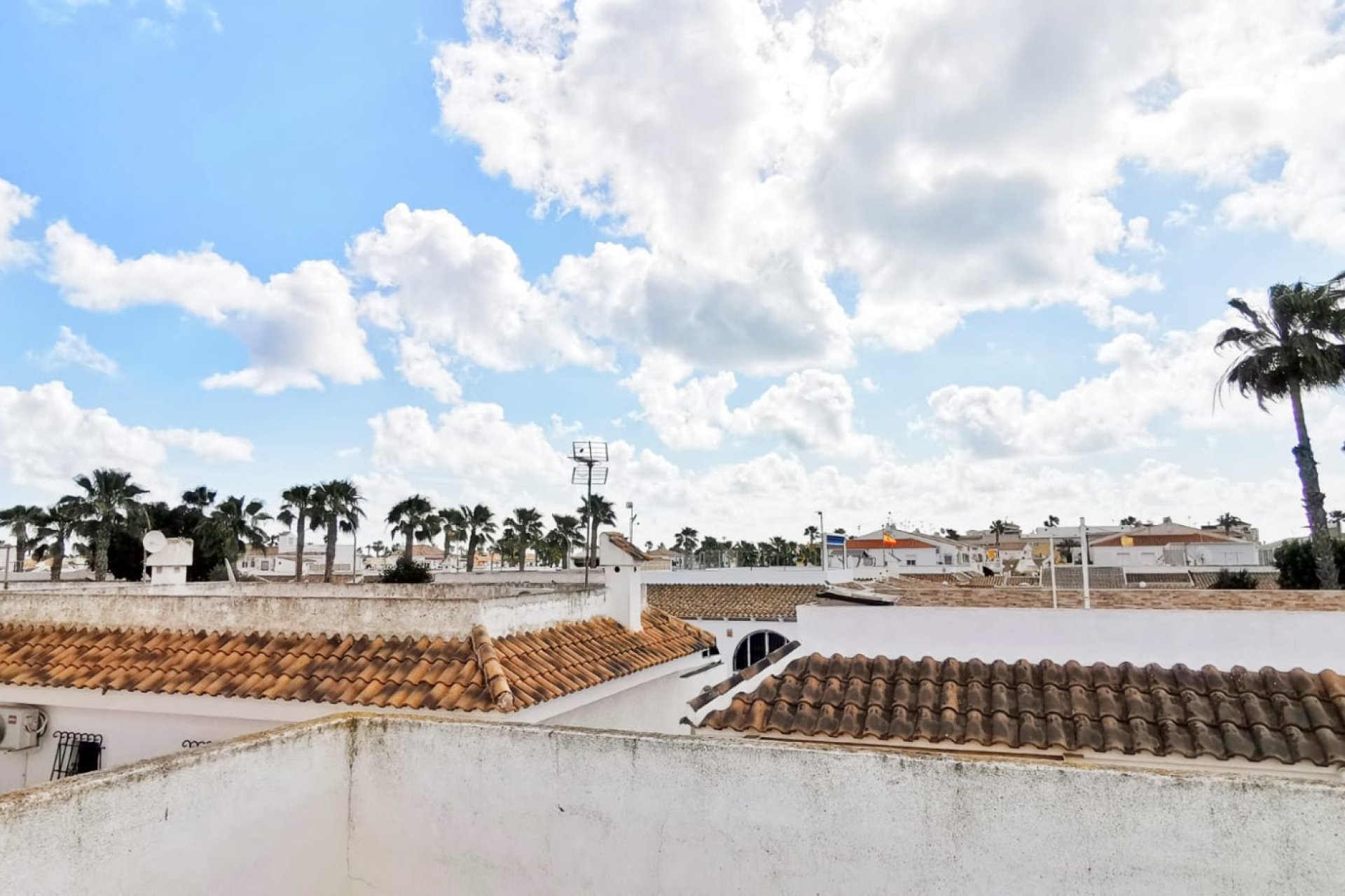 Venta - Bungalow - Los Alcázares