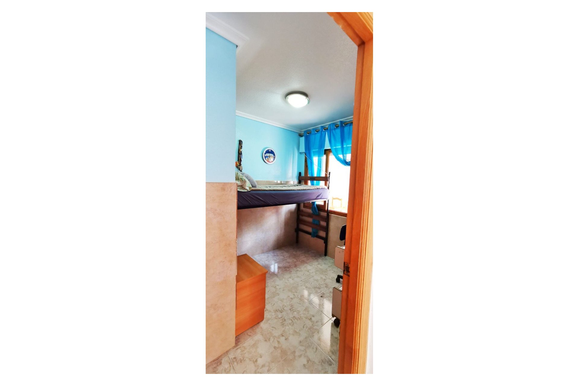 Venta - Bungalow - Los Alcázares