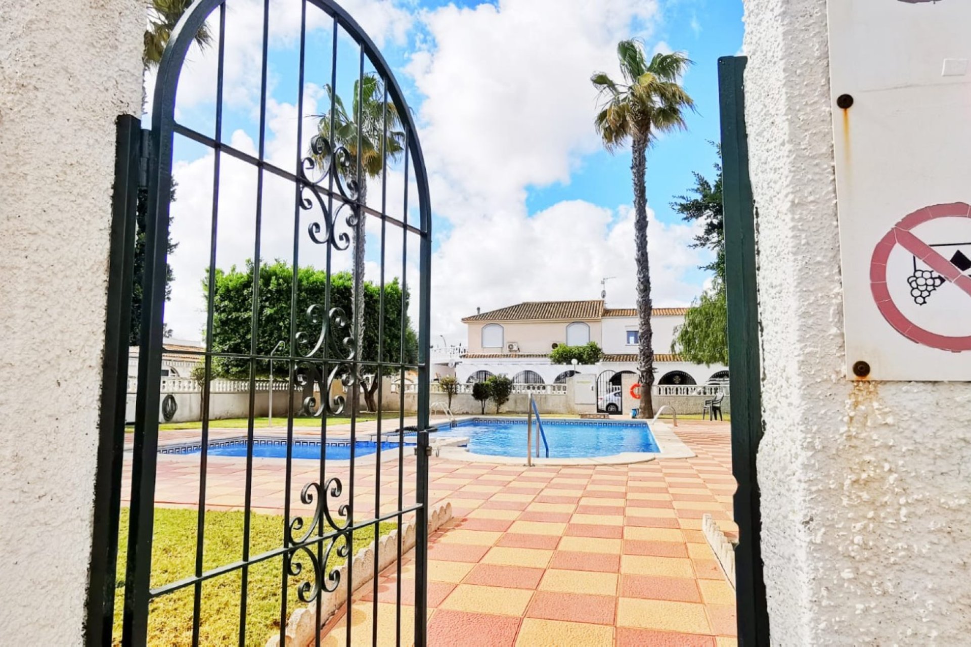 Venta - Bungalow - Los Alcázares