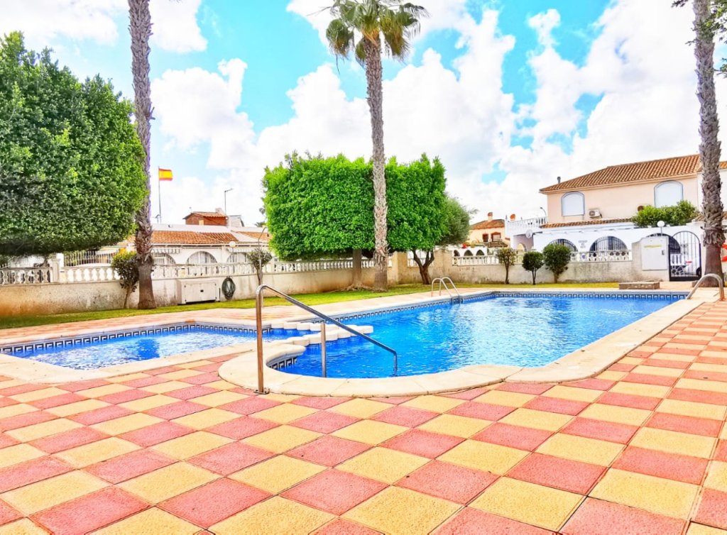 Venta - Bungalow - Los Alcázares