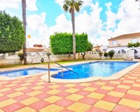Venta - Bungalow - Los Alcázares