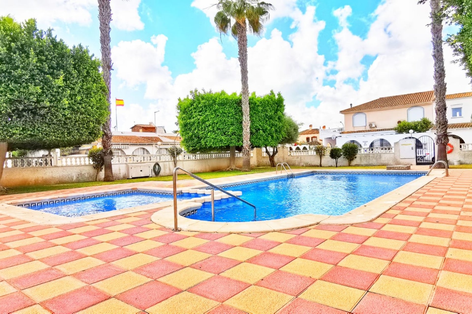 Venta - Bungalow - Los Alcázares