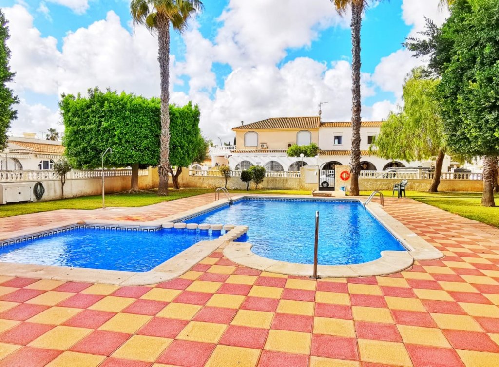 Venta - Bungalow - Los Alcázares