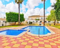 Venta - Bungalow - Los Alcázares
