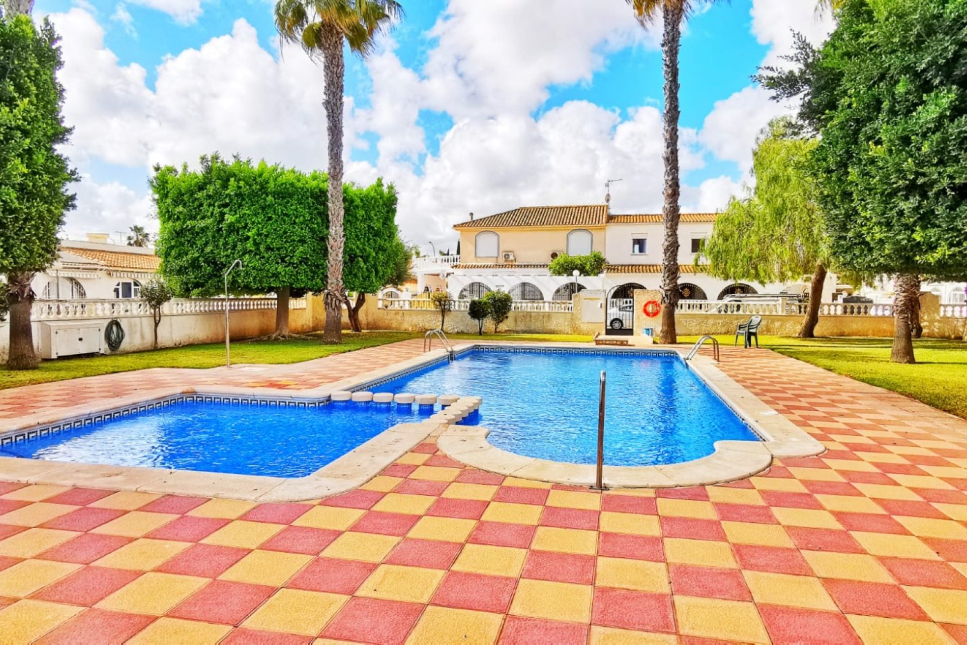 Venta - Bungalow - Los Alcázares