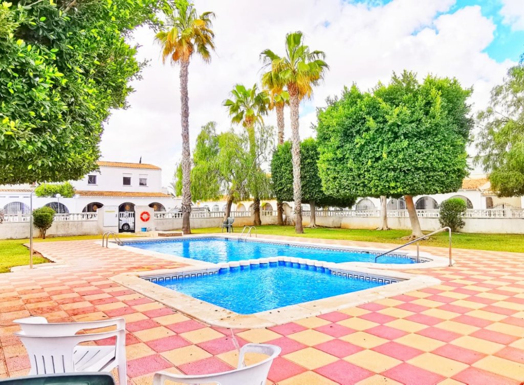 Venta - Bungalow - Los Alcázares