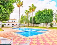 Venta - Bungalow - Los Alcázares