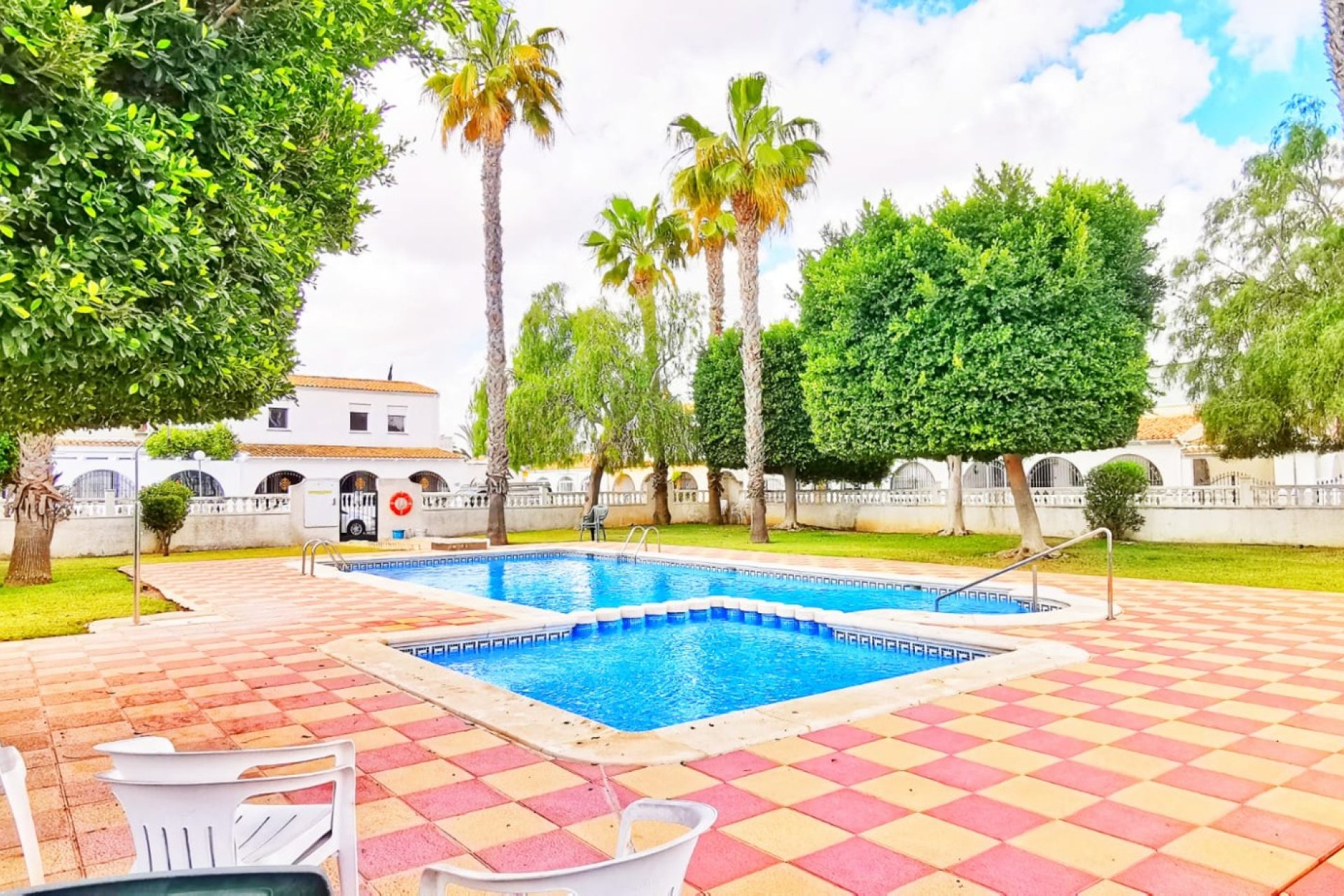 Venta - Bungalow - Los Alcázares
