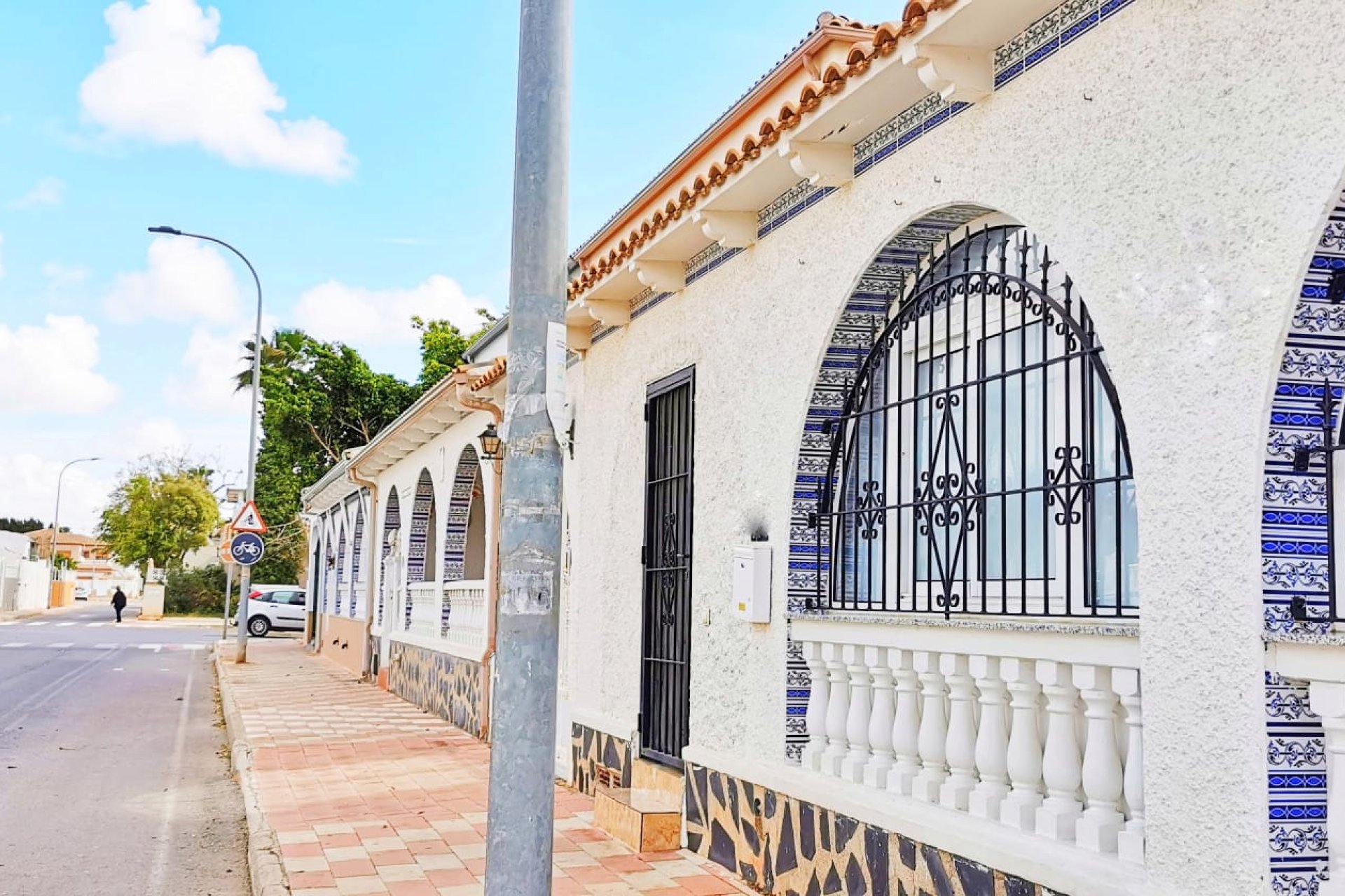 Venta - Bungalow - Los Alcázares