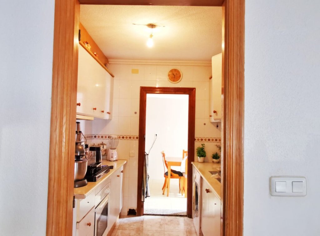 Venta - Bungalow - Los Alcázares