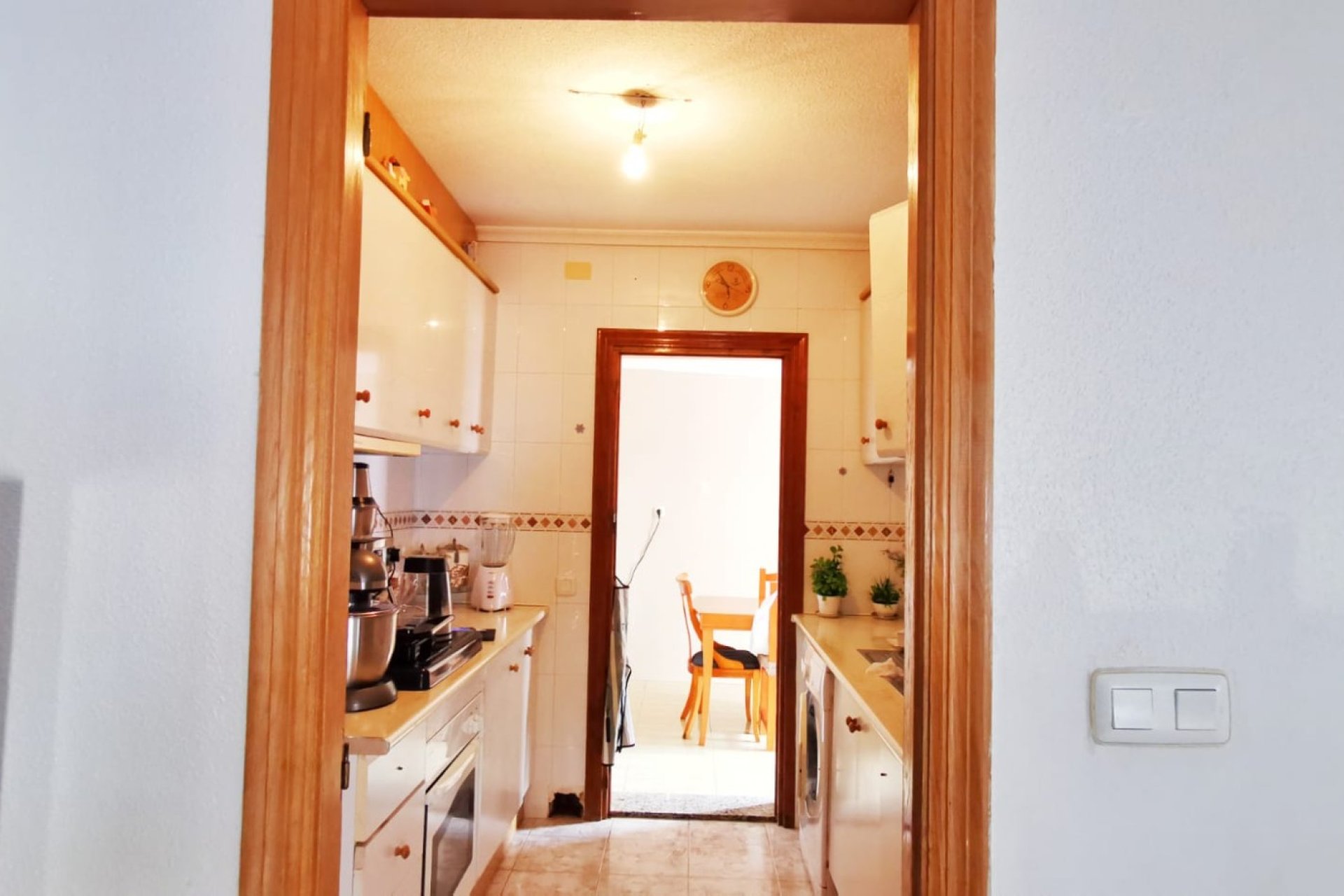 Venta - Bungalow - Los Alcázares