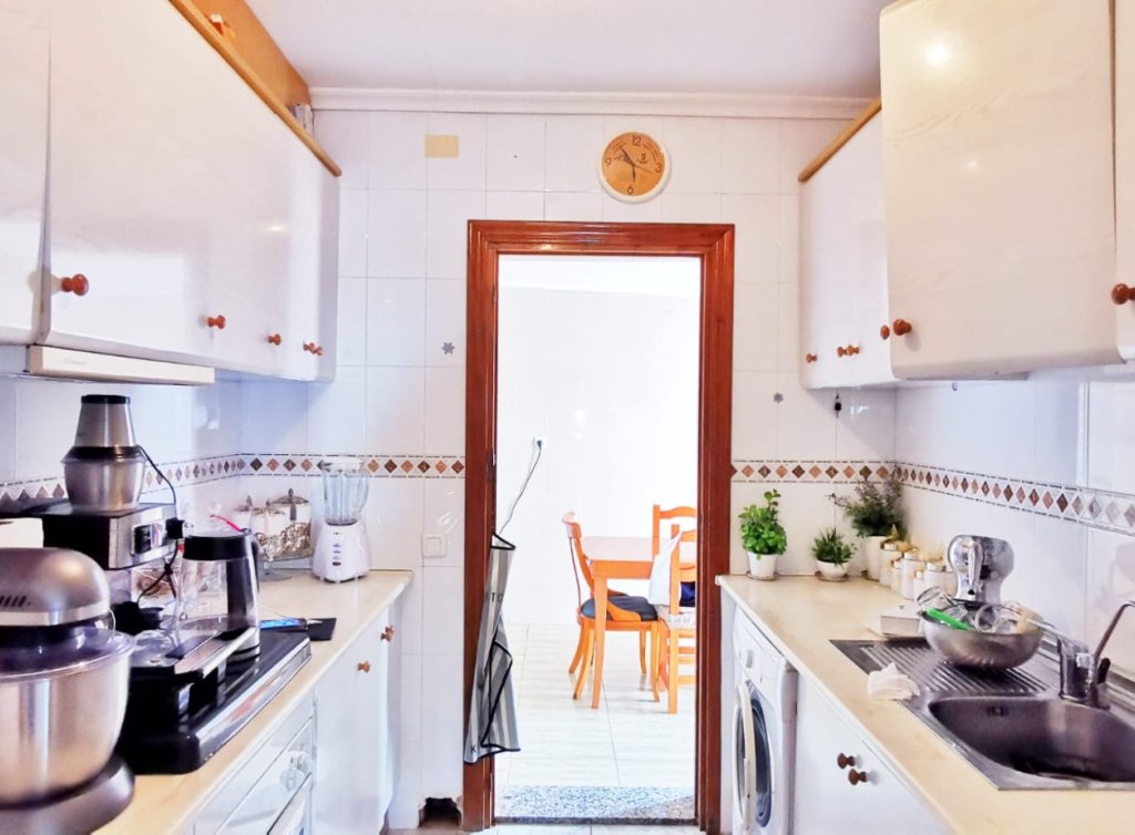 Venta - Bungalow - Los Alcázares