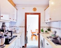 Venta - Bungalow - Los Alcázares