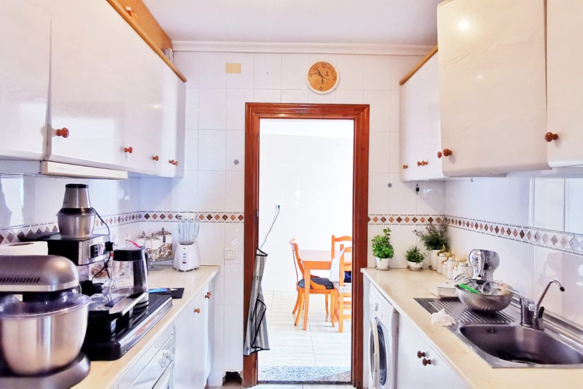 Venta - Bungalow - Los Alcázares