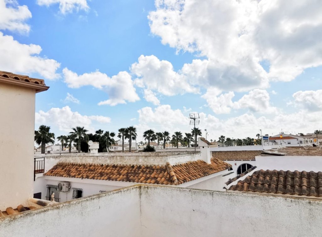 Venta - Bungalow - Los Alcázares
