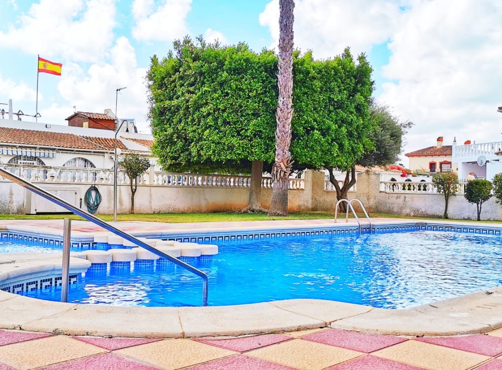 Venta - Bungalow - Los Alcázares