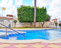 Venta - Bungalow - Los Alcázares