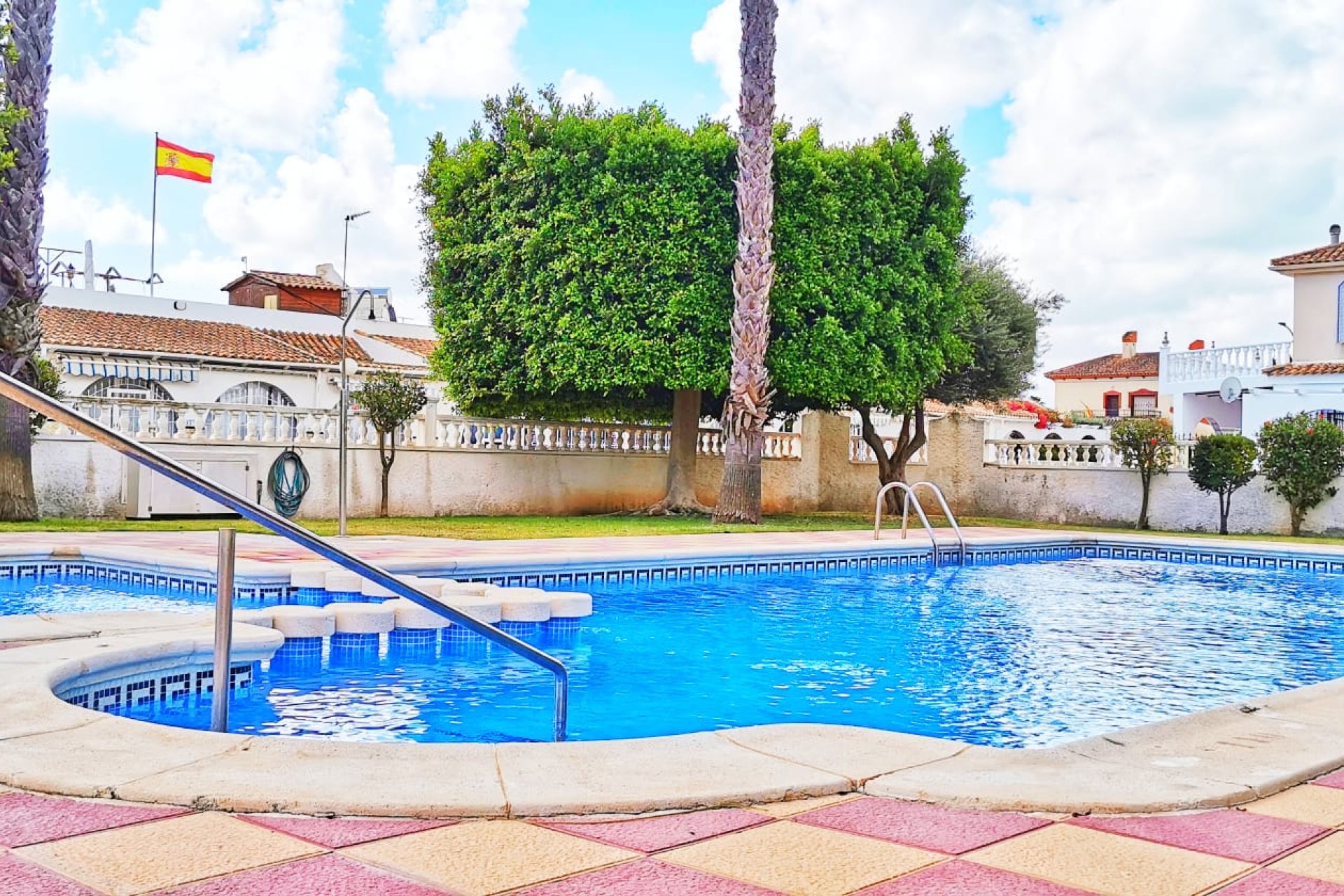 Venta - Bungalow - Los Alcázares