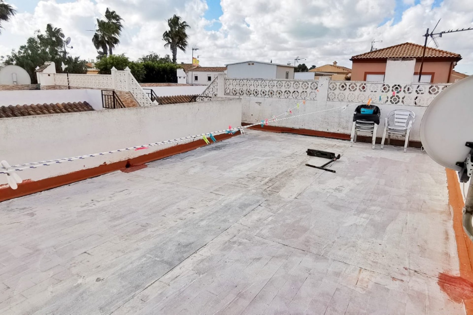 Venta - Bungalow - Los Alcázares