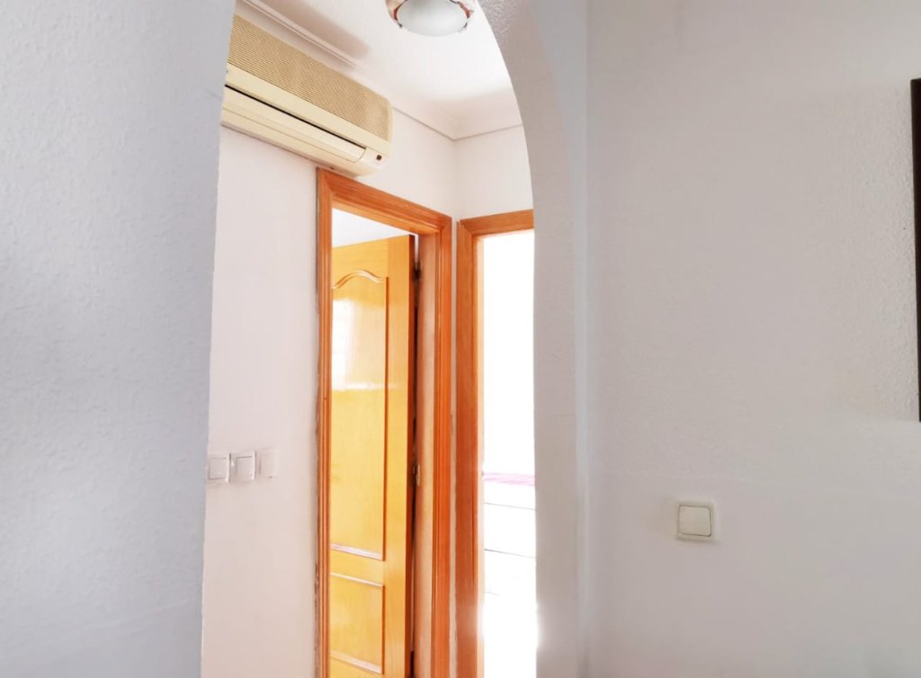 Venta - Bungalow - Los Alcázares