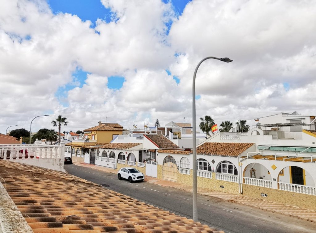 Venta - Bungalow - Los Alcázares