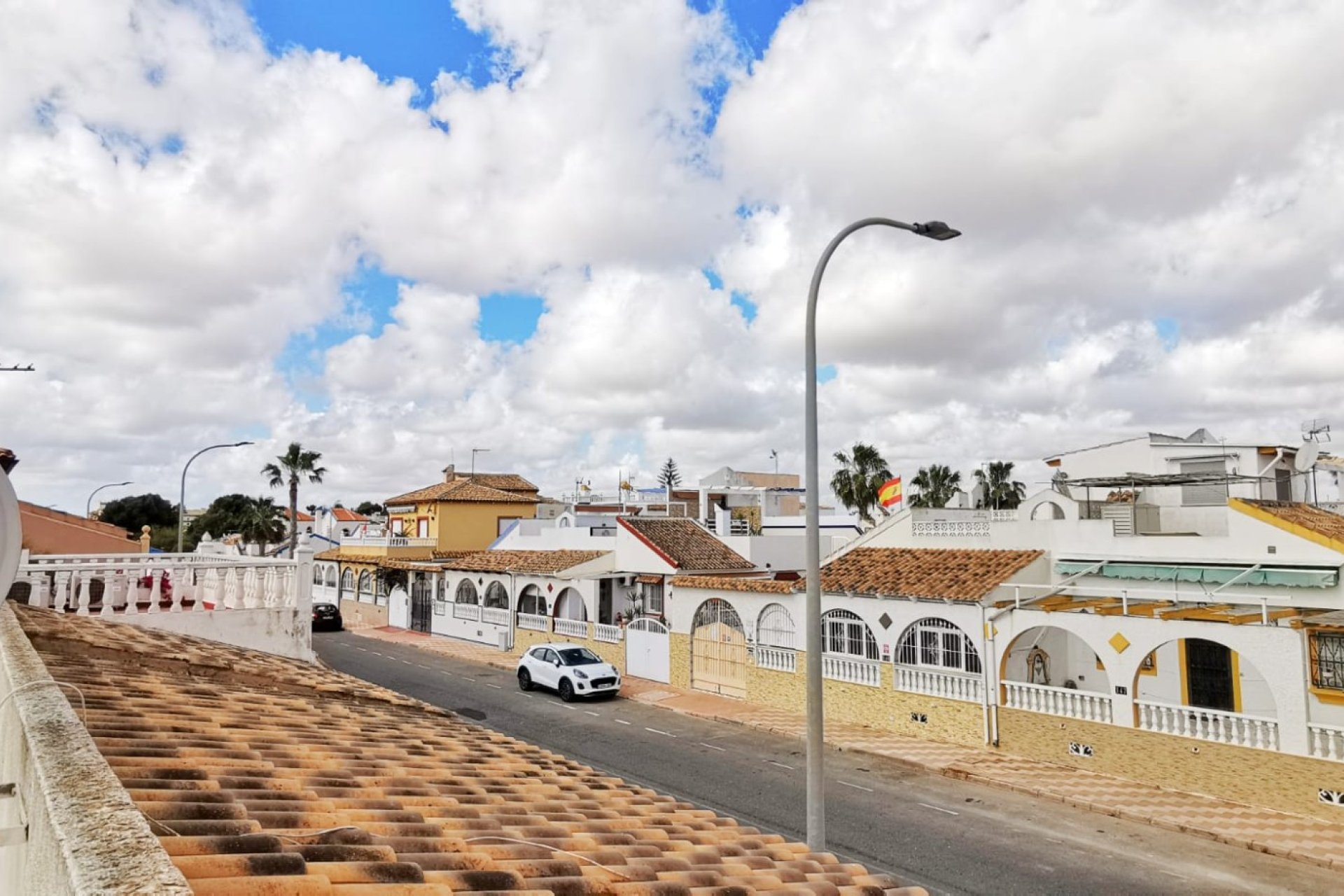 Venta - Bungalow - Los Alcázares