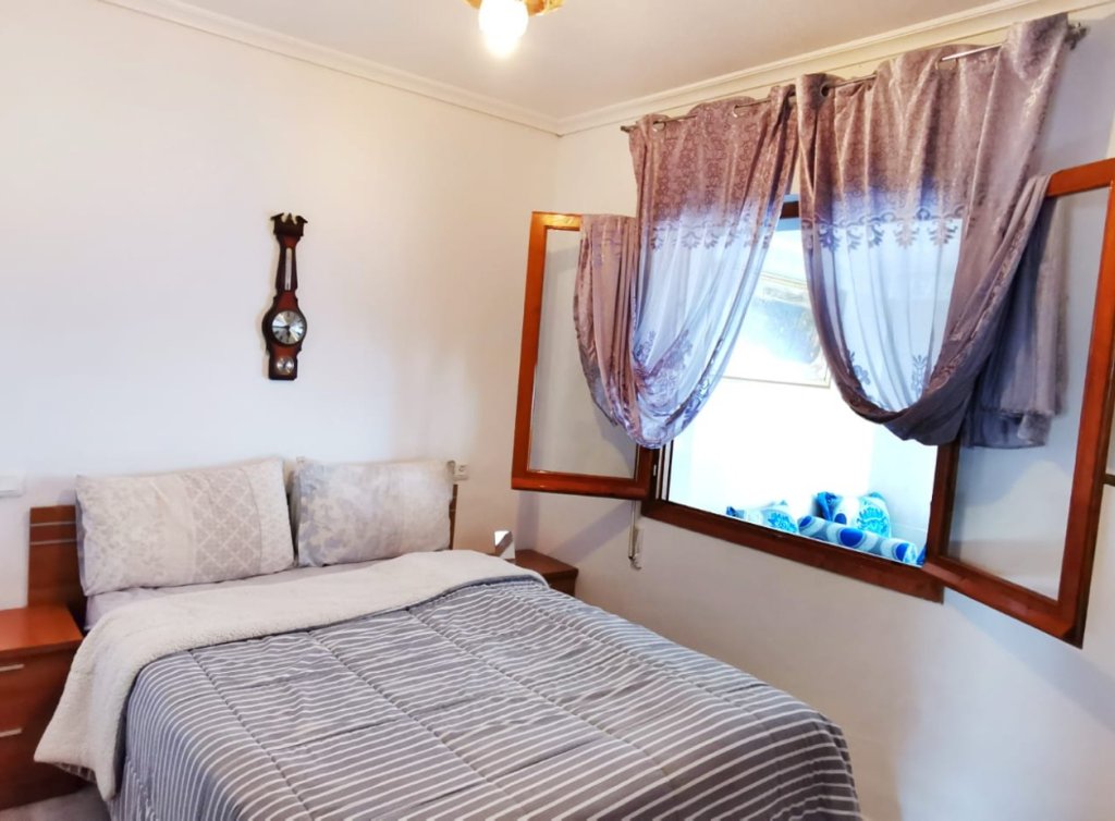 Venta - Bungalow - Los Alcázares