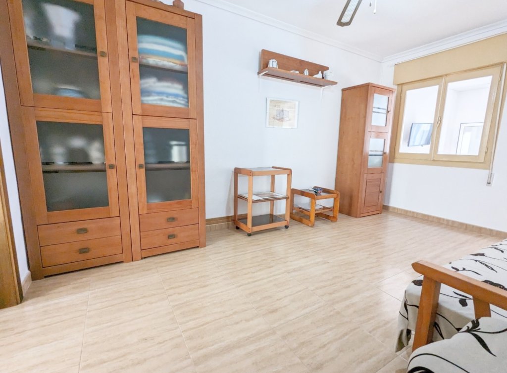 Venta - Bungalow - Los Alcázares