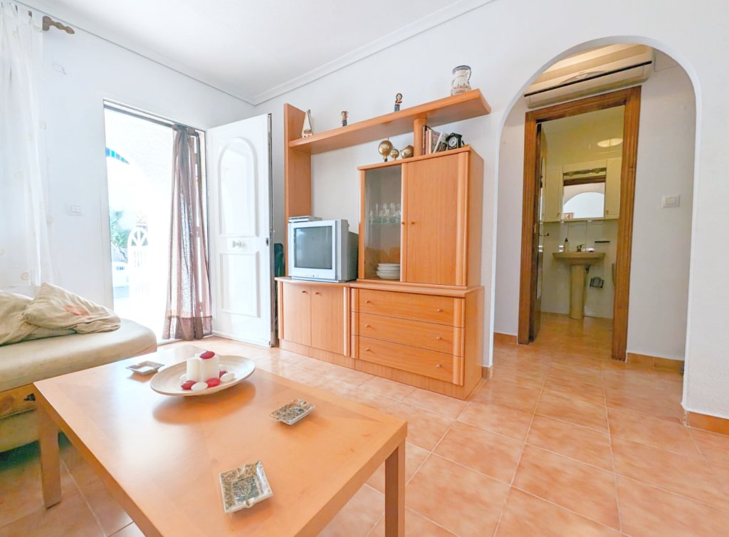 Venta - Bungalow - Los Alcázares