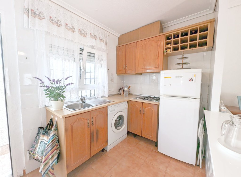 Venta - Bungalow - Los Alcázares