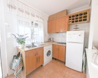 Venta - Bungalow - Los Alcázares