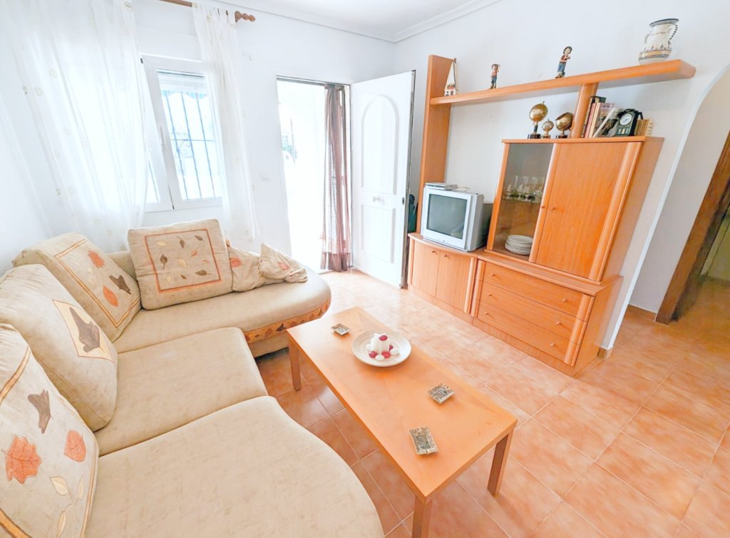 Venta - Bungalow - Los Alcázares