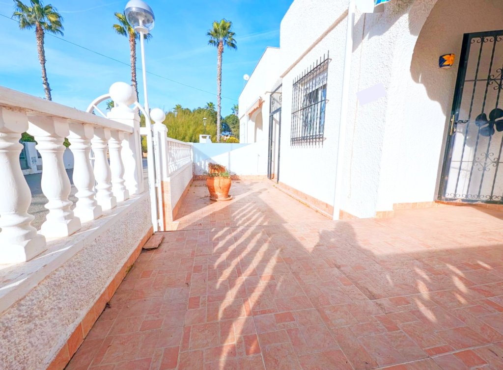 Venta - Bungalow - Los Alcázares