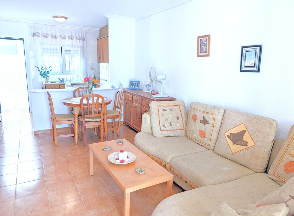 Venta - Bungalow - Los Alcázares