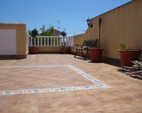 Venta - Bungalow - Los Alcázares