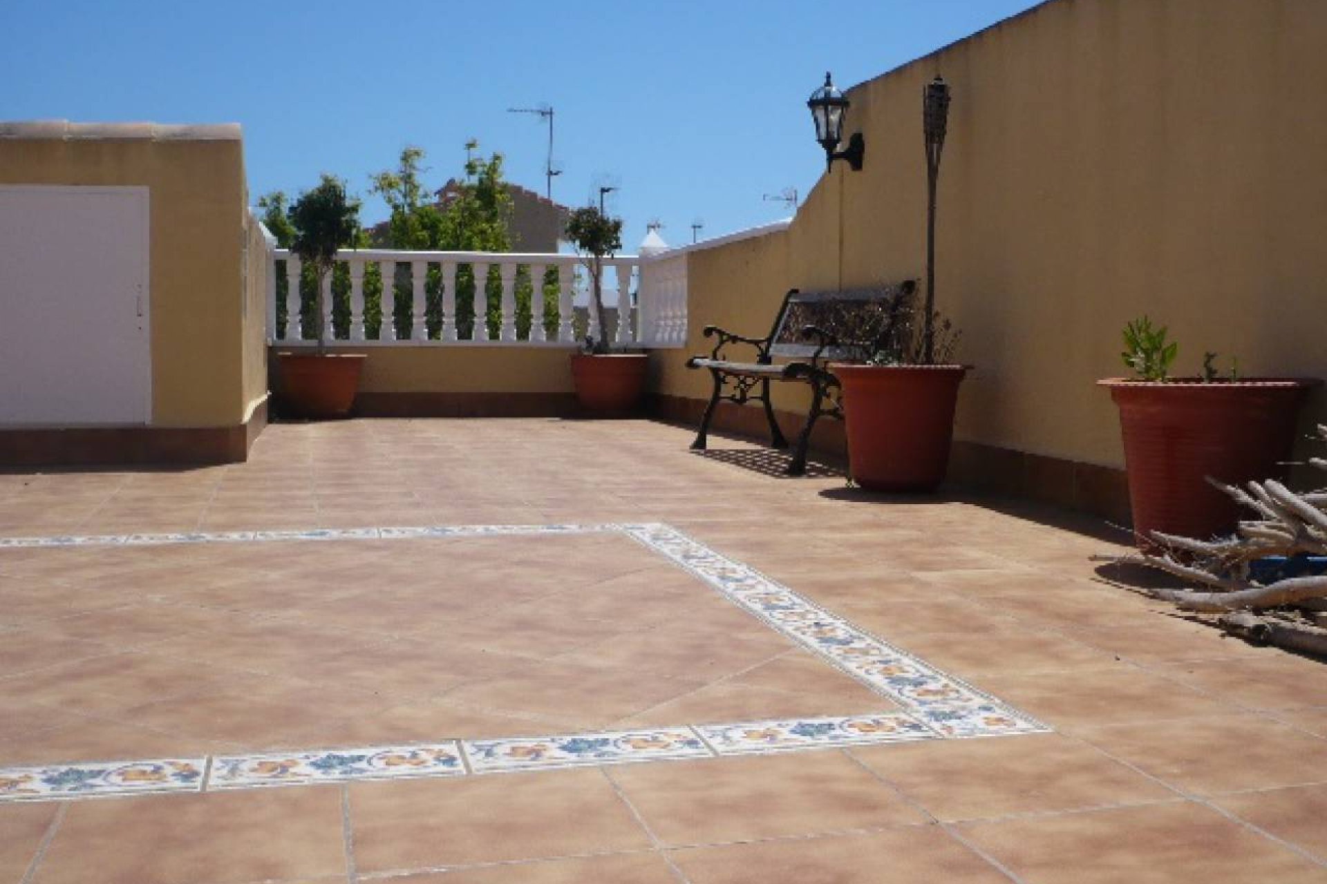 Venta - Bungalow - Los Alcázares