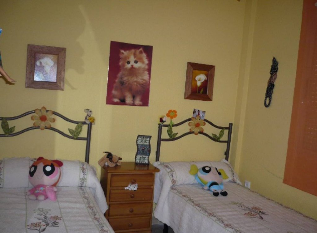 Venta - Bungalow - Los Alcázares