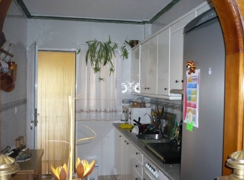 Venta - Bungalow - Los Alcázares