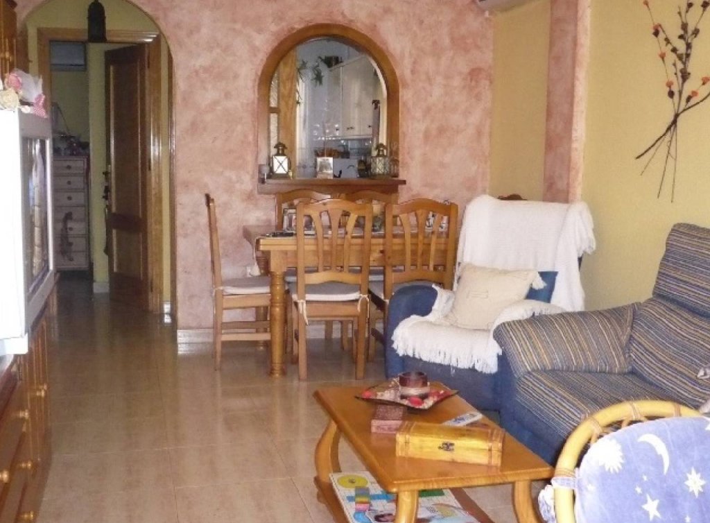 Venta - Bungalow - Los Alcázares