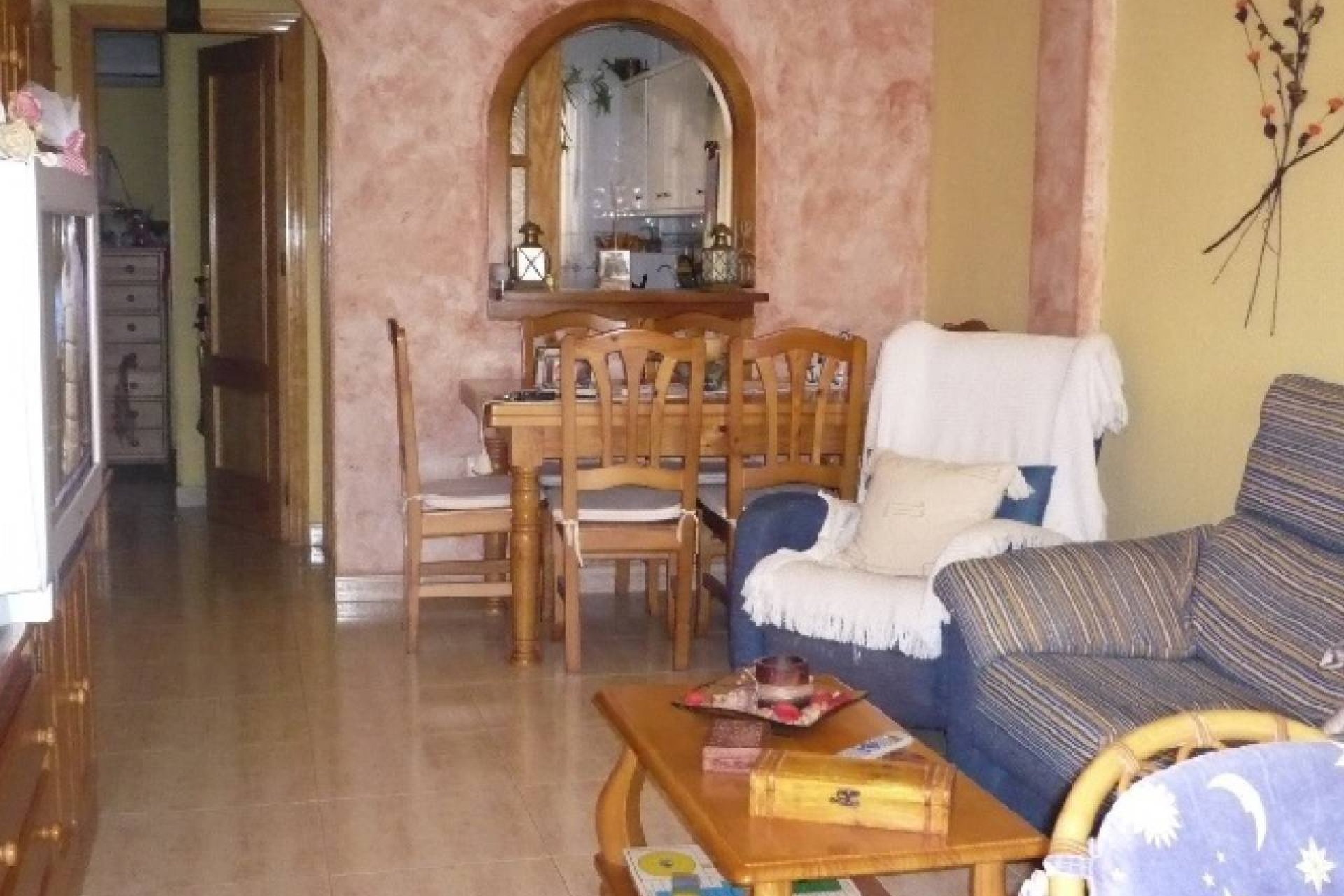 Venta - Bungalow - Los Alcázares