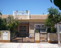 Venta - Bungalow - Los Alcázares