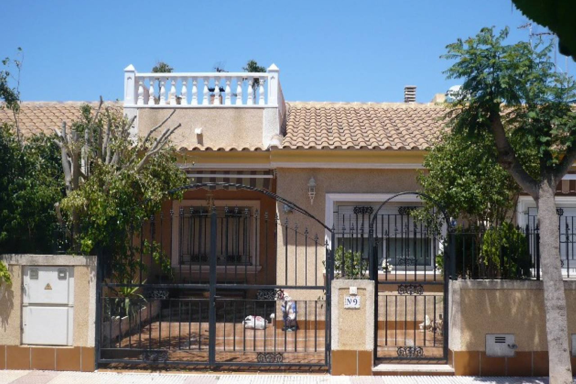 Venta - Bungalow - Los Alcázares