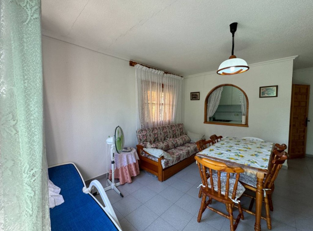 Venta - Bungalow - Los Alcázares