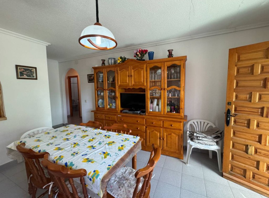 Venta - Bungalow - Los Alcázares